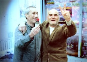 Чебоксары и борьба с алкоголем в ларьках