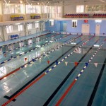 Бассейны в Чебоксарах. Полный список бассейнов в Чебоксарах