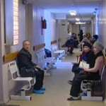 Заседание Больничного совета