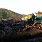 В Канаше в связи с аварией изменился график некоторых поездов